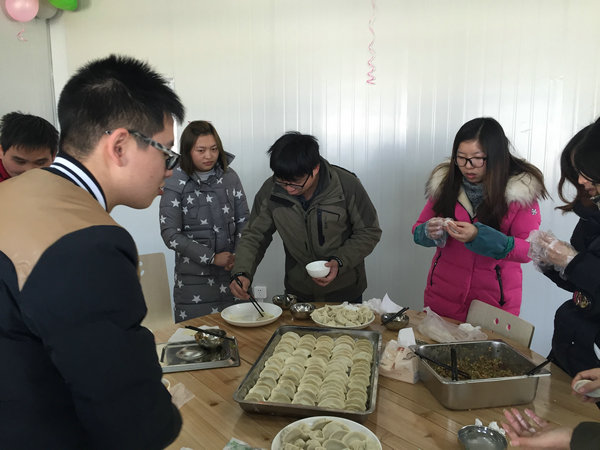 洗手间和食堂两个最能体现pg电子平台的地方！