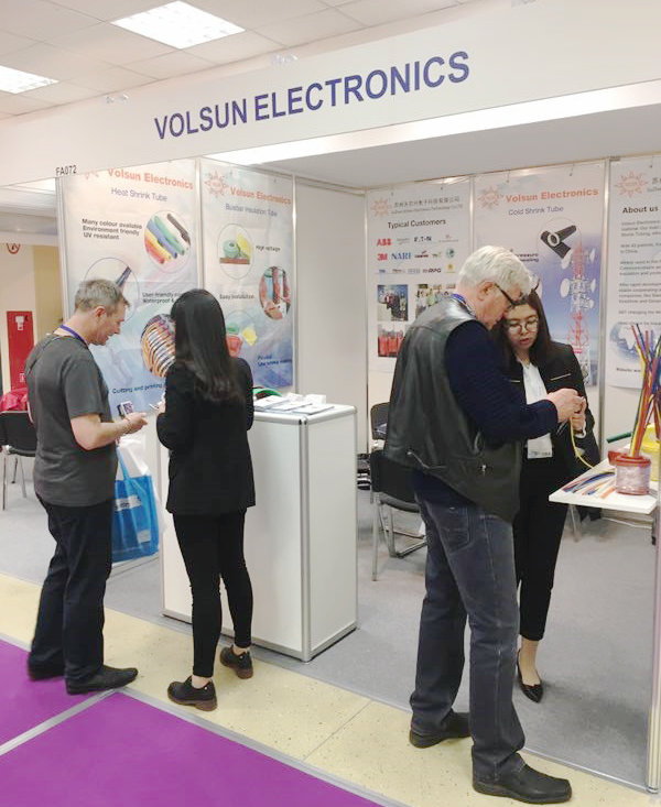 pg电子首次参加俄罗斯电力电子展 pg电子首次参加俄罗斯电力电子展