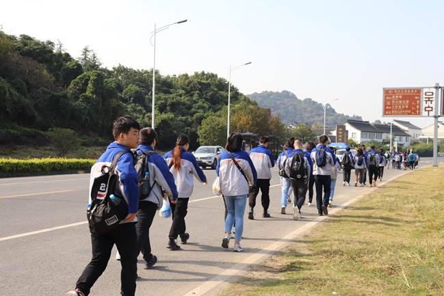 激发身体潜能 人生无限可能！---pg电子14周年司庆暨环西山20km团建活动